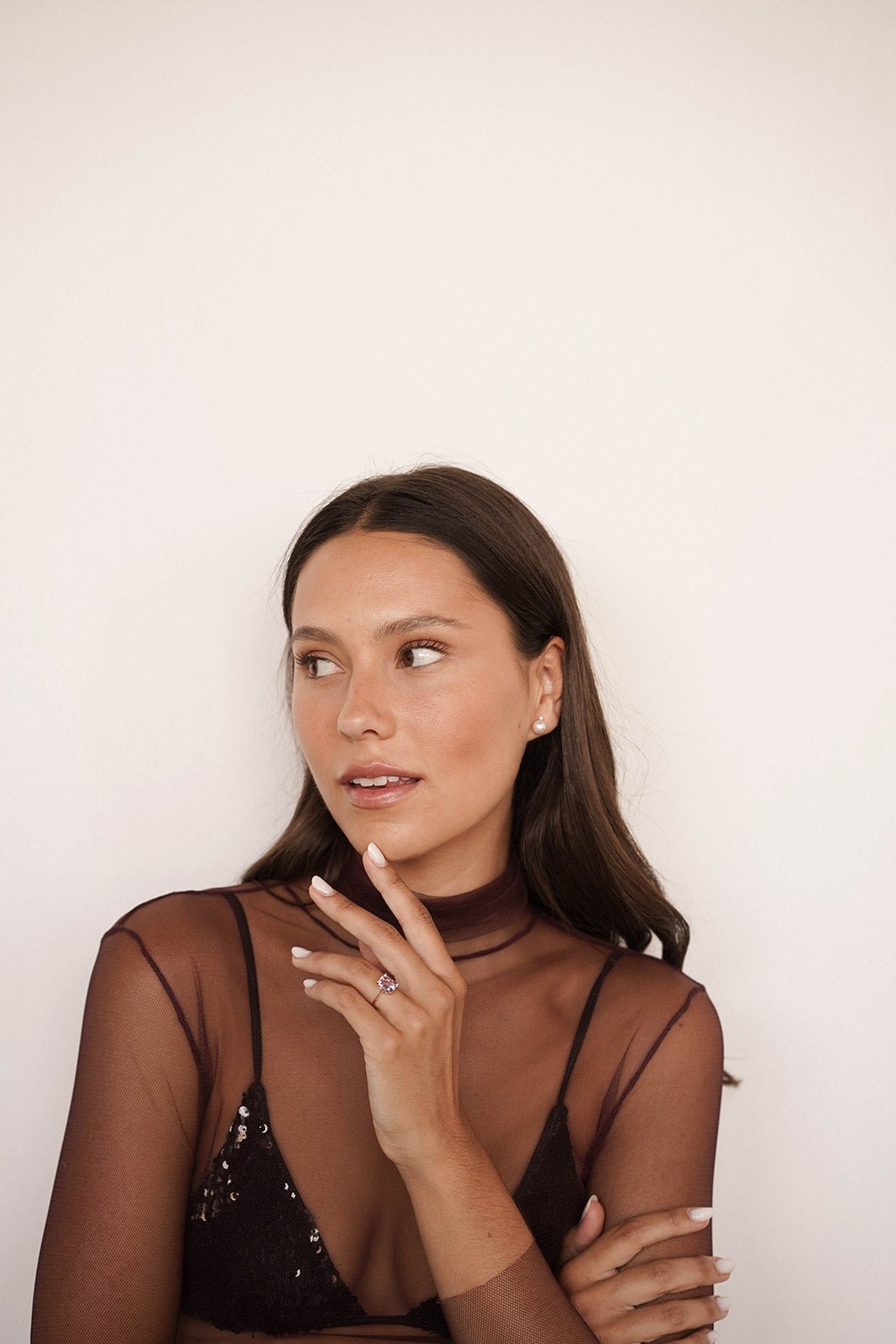 Earrings - MIMUKA
