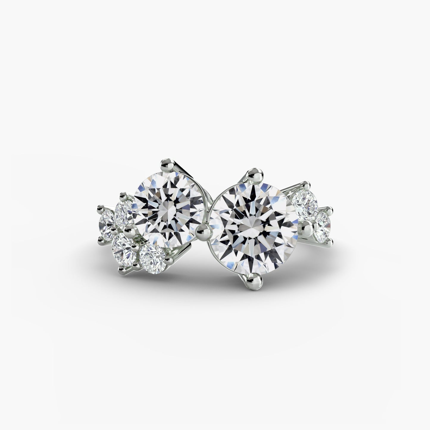 Eternal Embrace Ring - MIMUKA