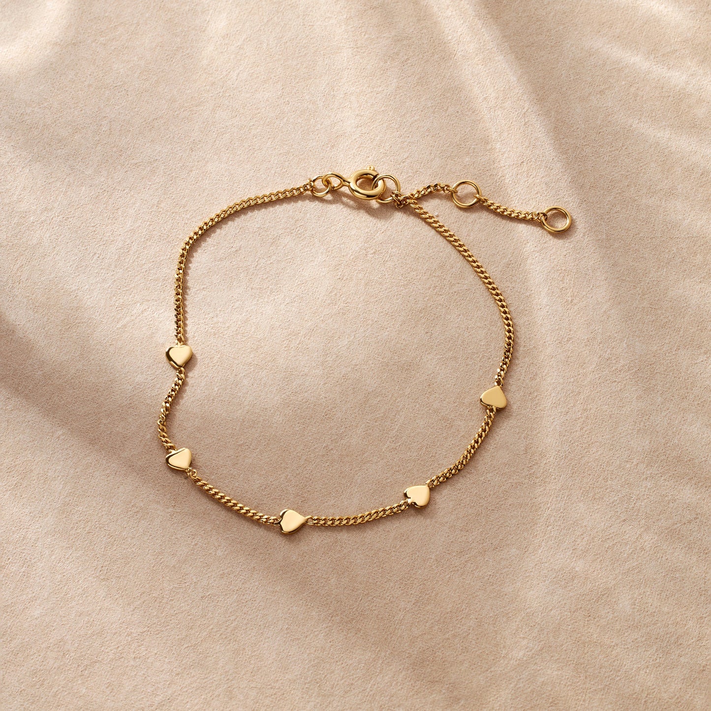 ROMANCE Bracelet - MIMUKA