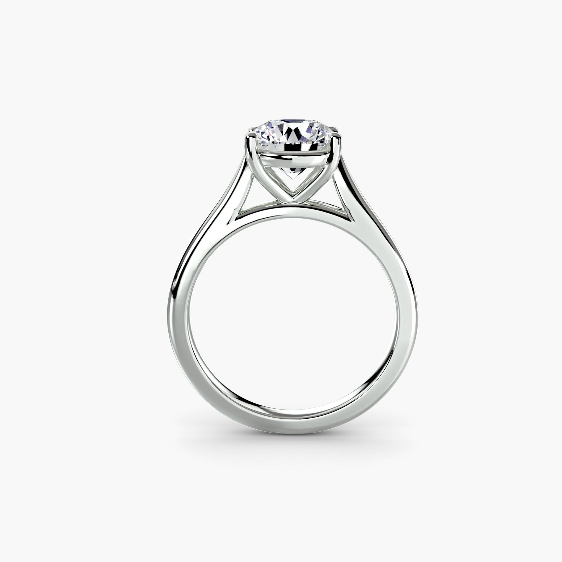 Solitaire ring 1 - MIMUKA