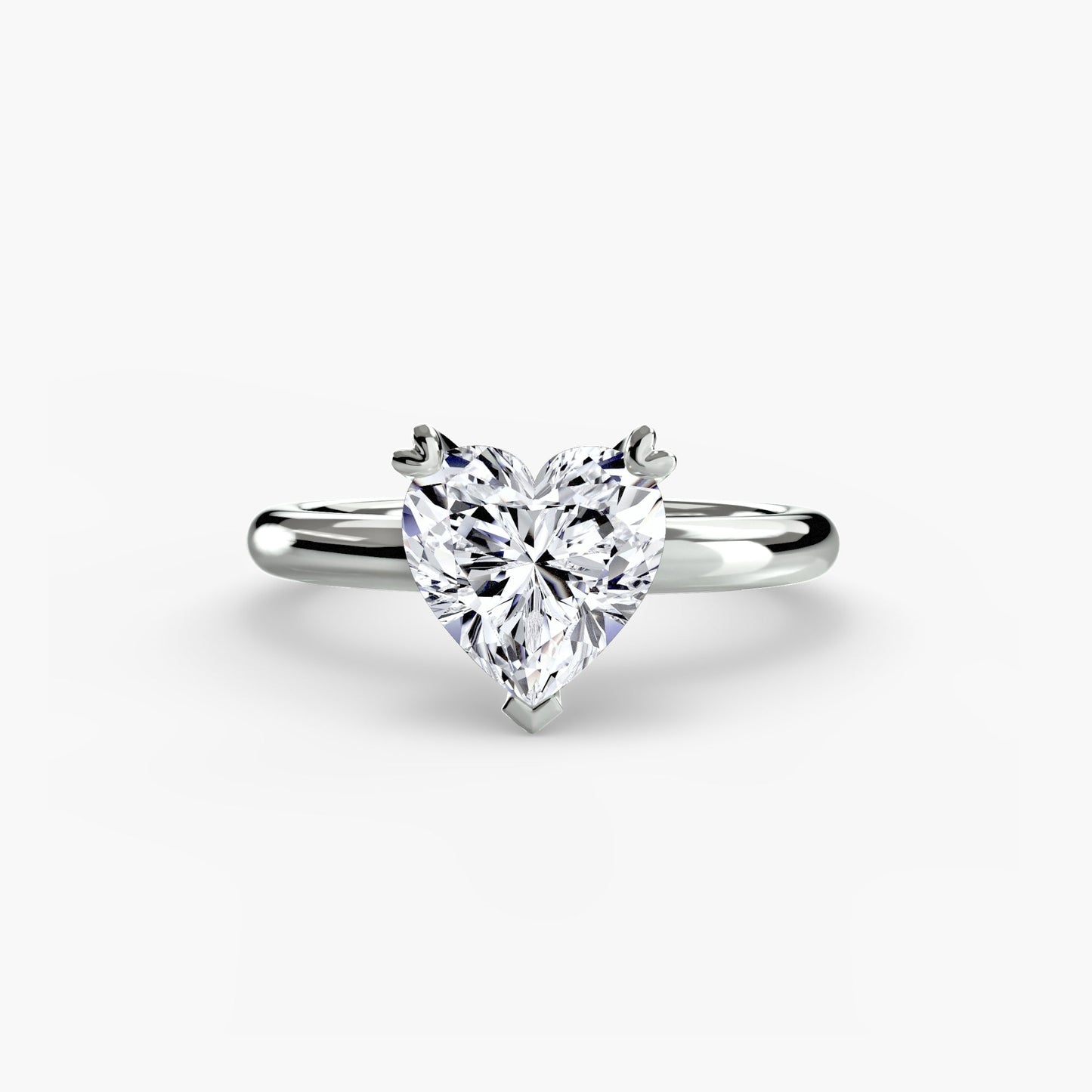 Solitaire ring 2 - MIMUKA