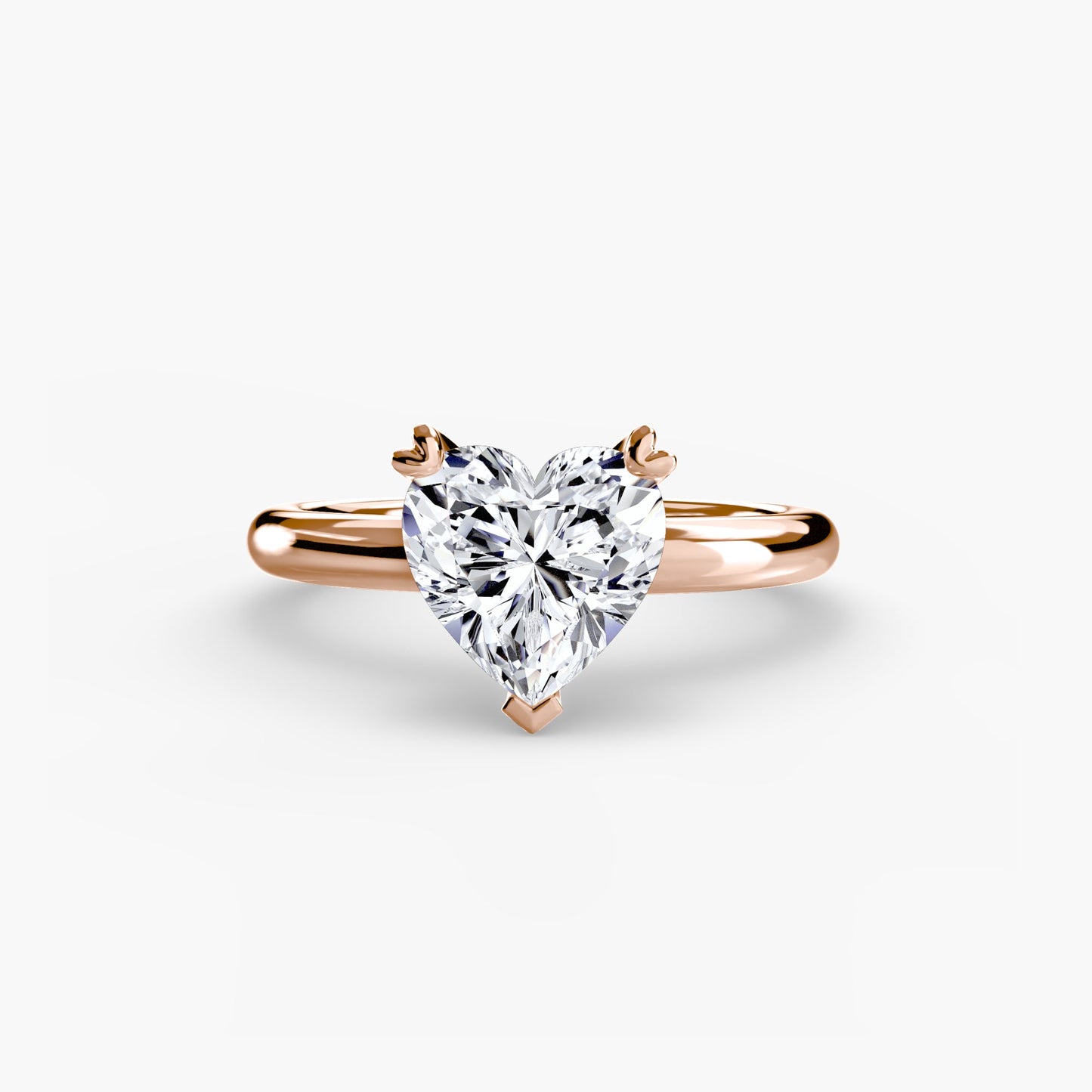 Solitaire ring 2 - MIMUKA