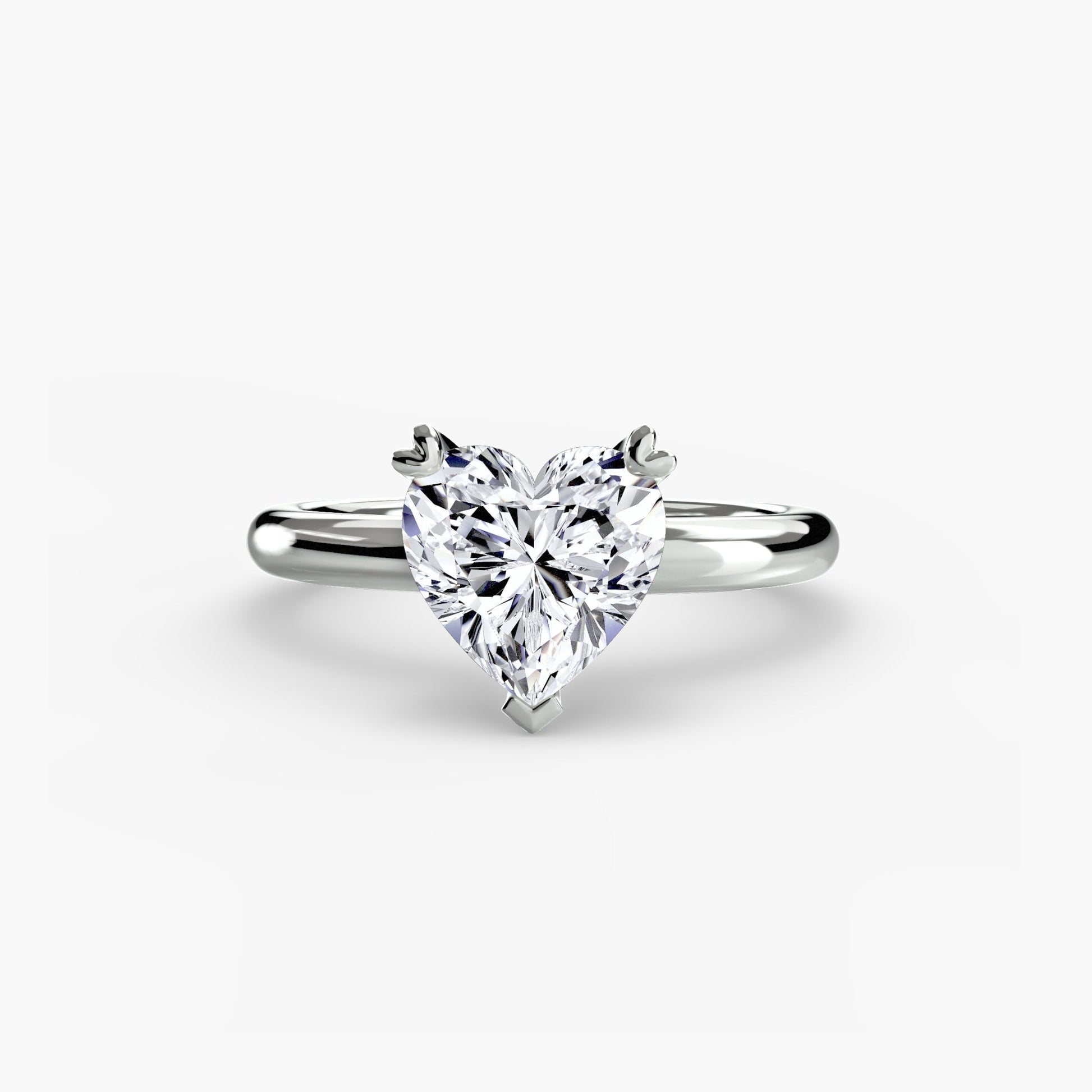 Solitaire ring 2 - MIMUKA