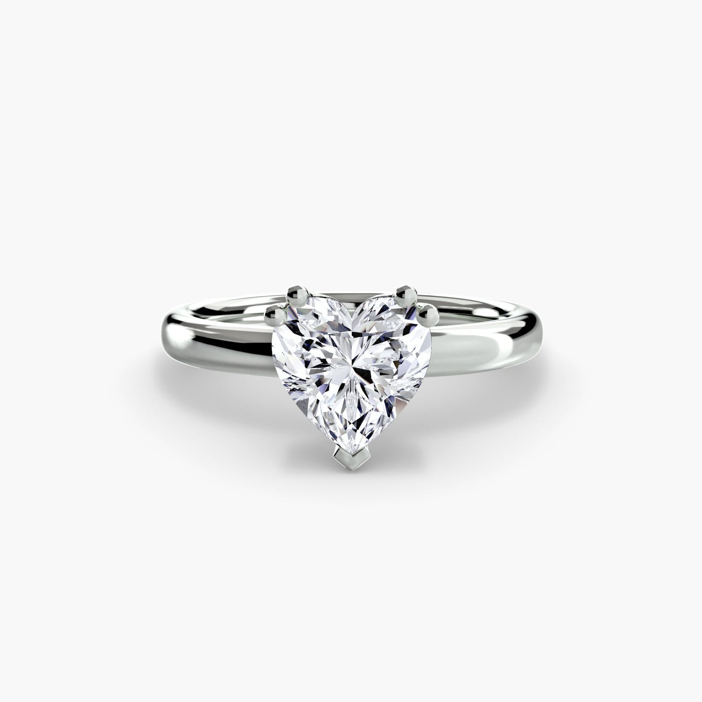 Solitaire ring 5 - MIMUKA