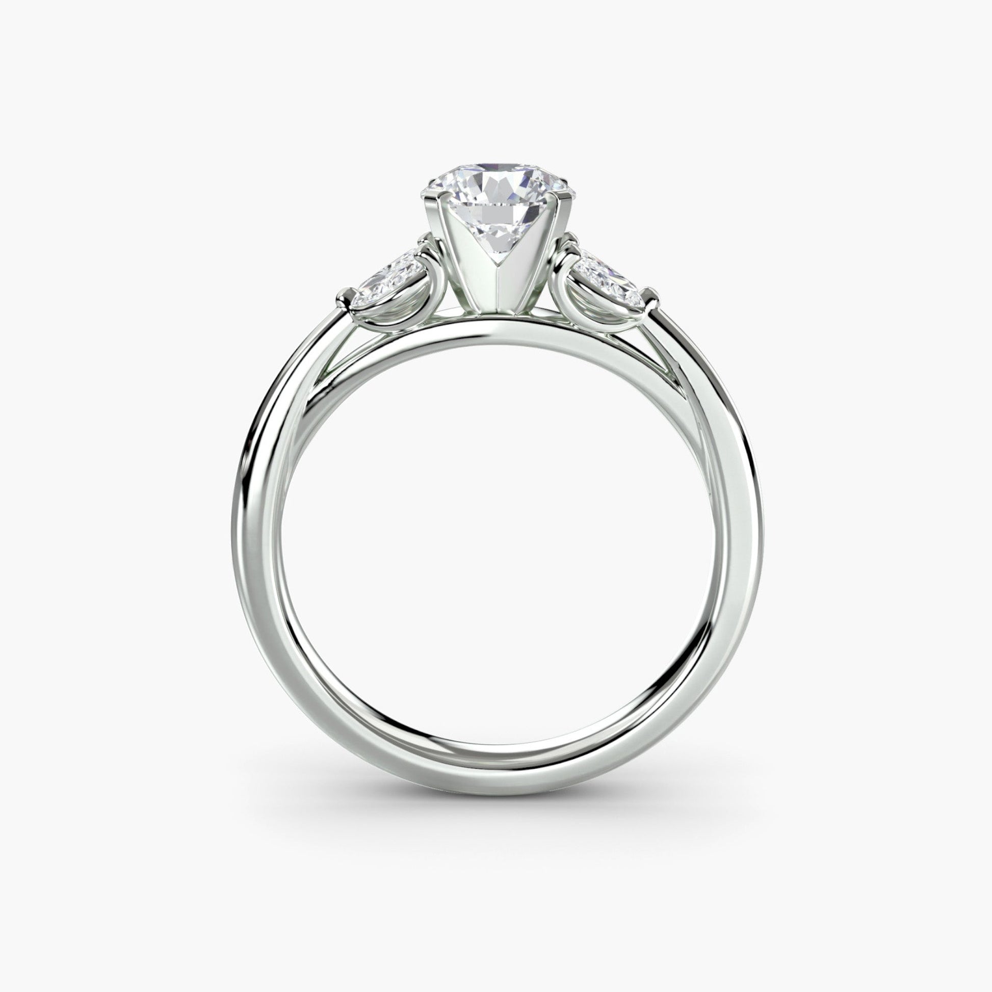 The Celestial Cluster Ring 2 - MIMUKA