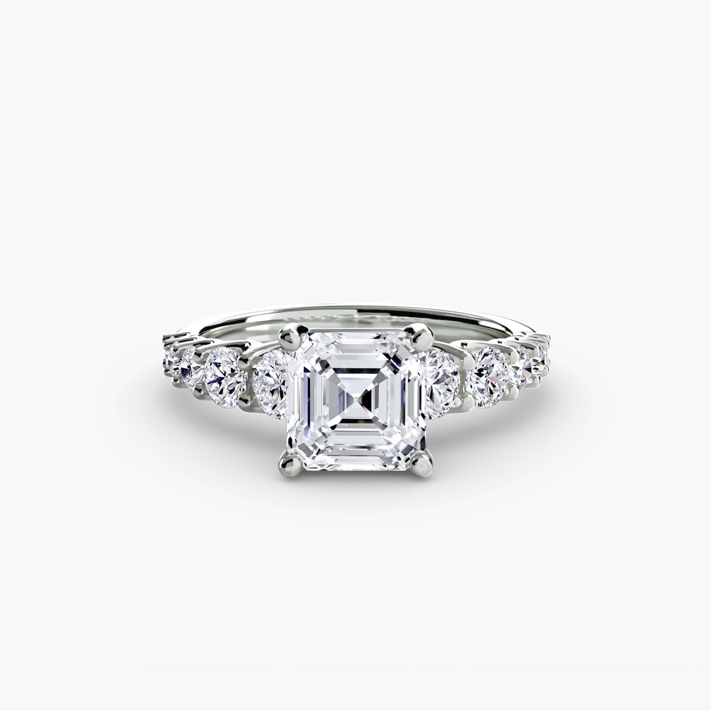 The Graduated Accent Ring - MIMUKA