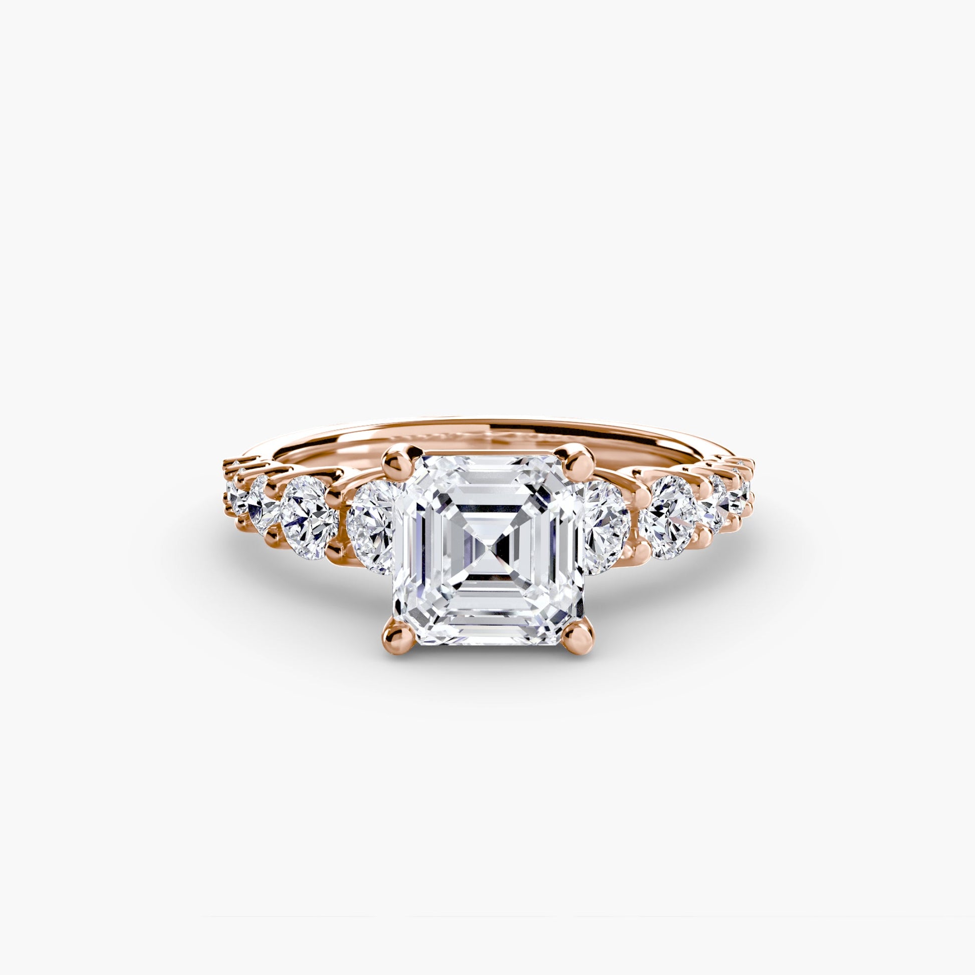 The Graduated Accent Ring - MIMUKA