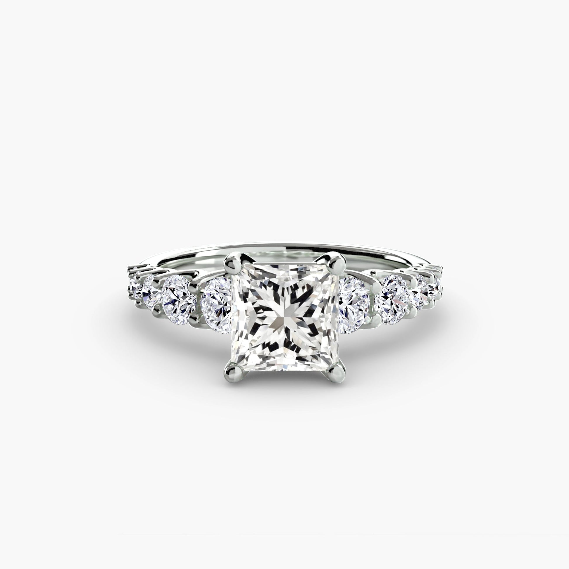 The Graduated Accent Ring - MIMUKA