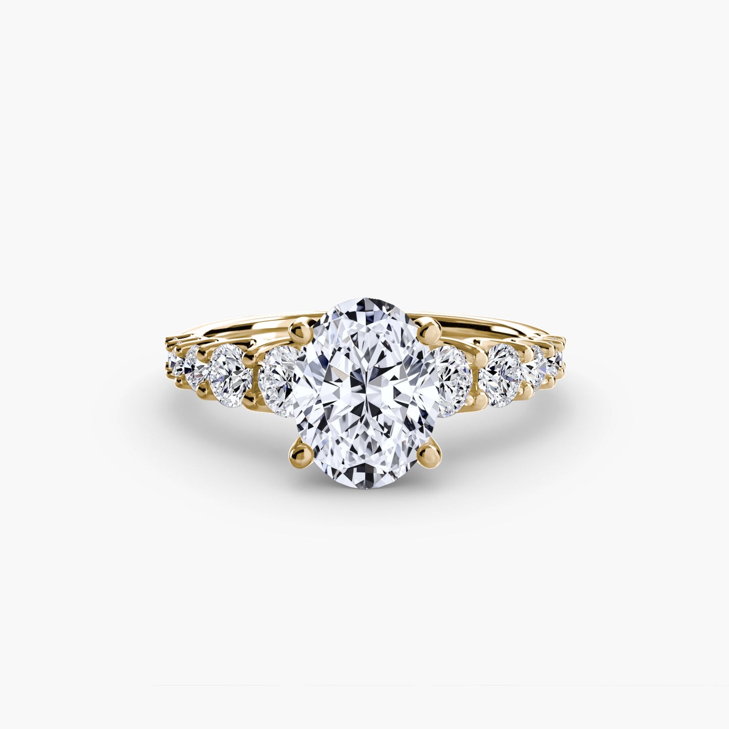 The Graduated Accent Ring - MIMUKA