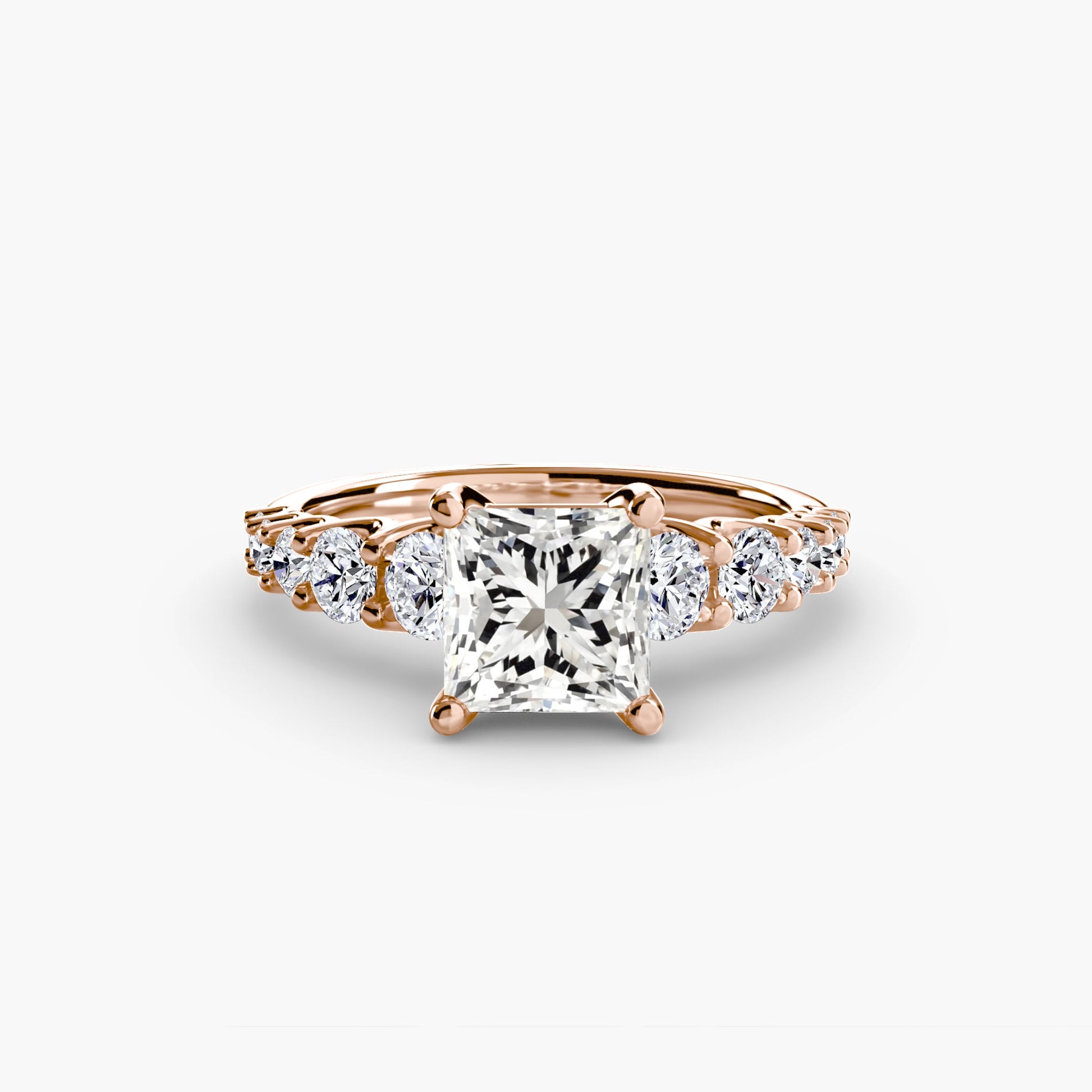 The Graduated Accent Ring - MIMUKA