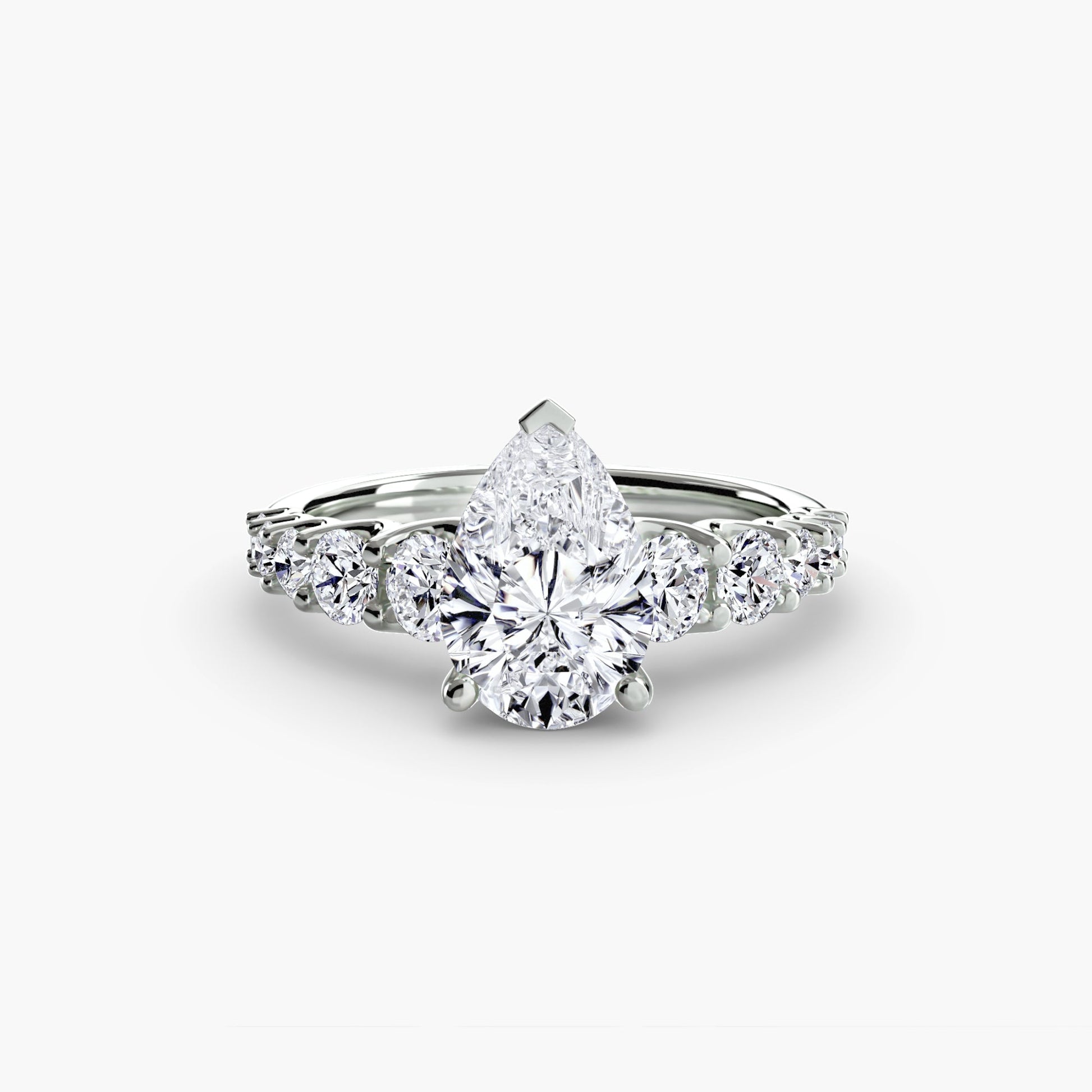 The Graduated Accent Ring - MIMUKA