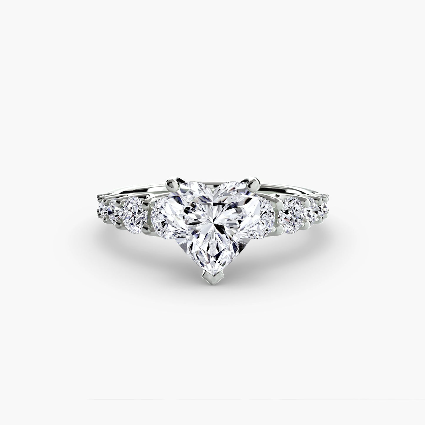 The Graduated Accent Ring - MIMUKA