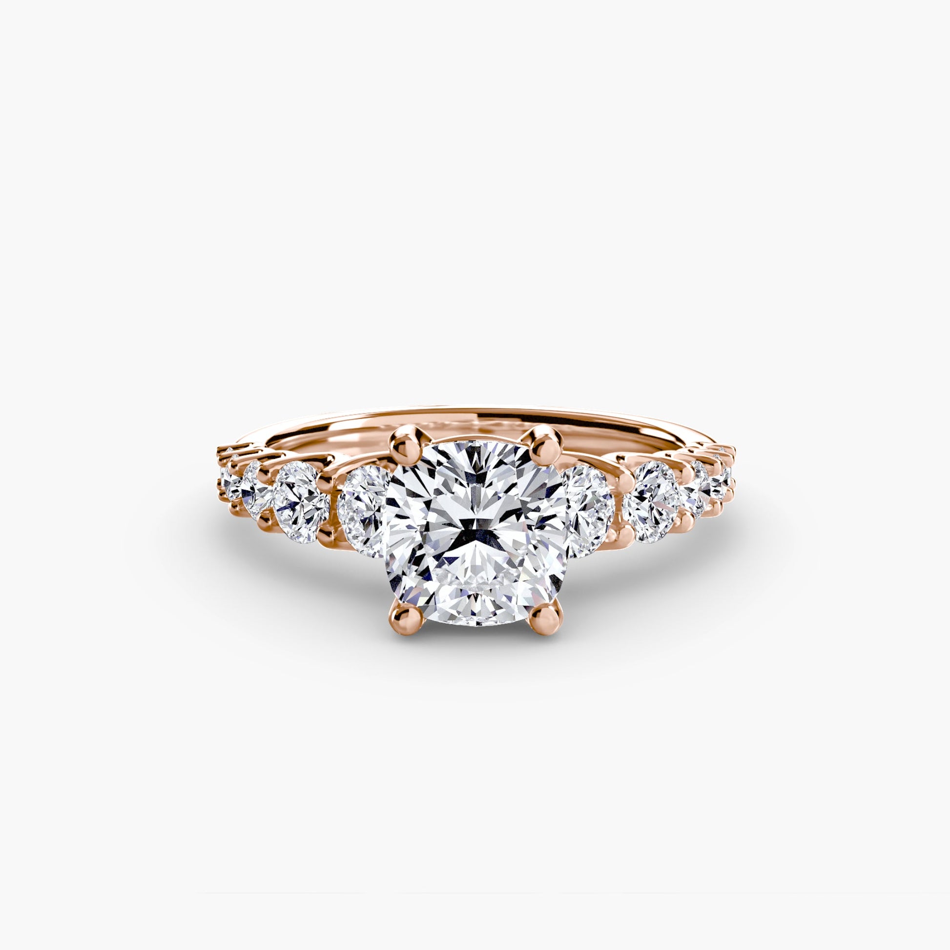 The Graduated Accent Ring - MIMUKA