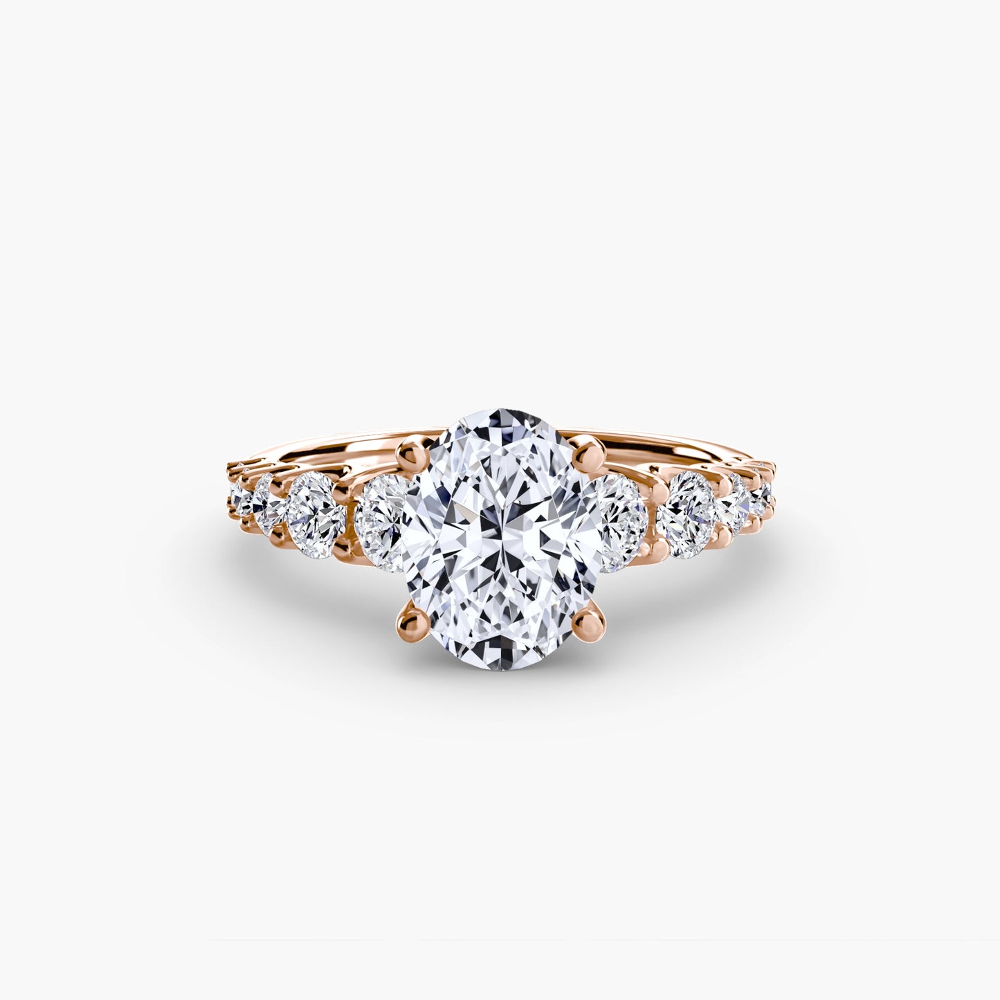The Graduated Accent Ring - MIMUKA