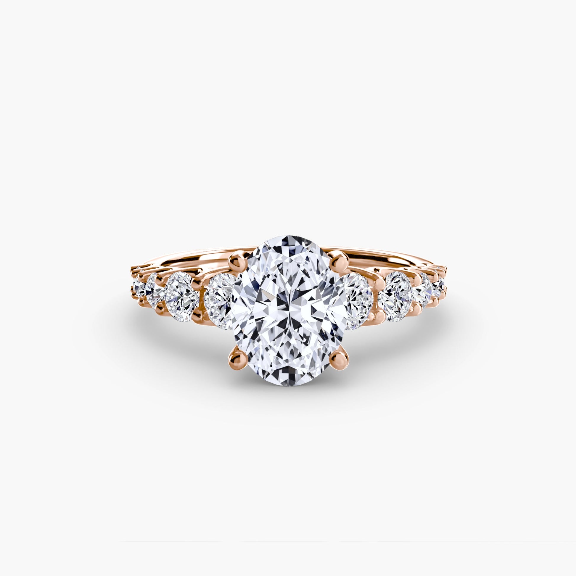 The Graduated Accent Ring - MIMUKA