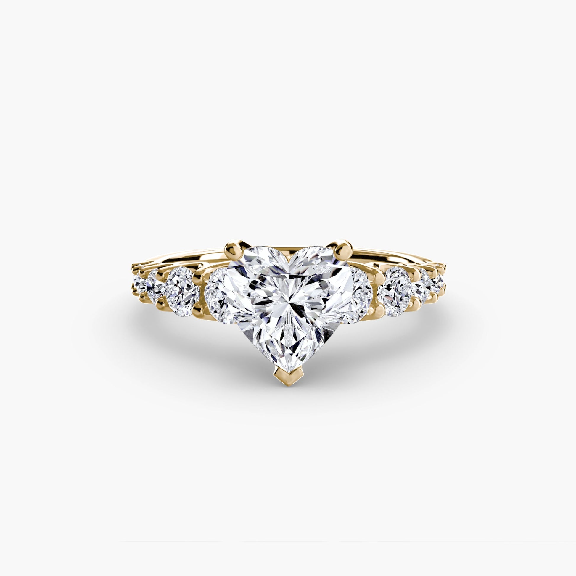 The Graduated Accent Ring - MIMUKA