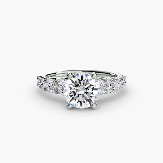 The Graduated Accent Ring - MIMUKA