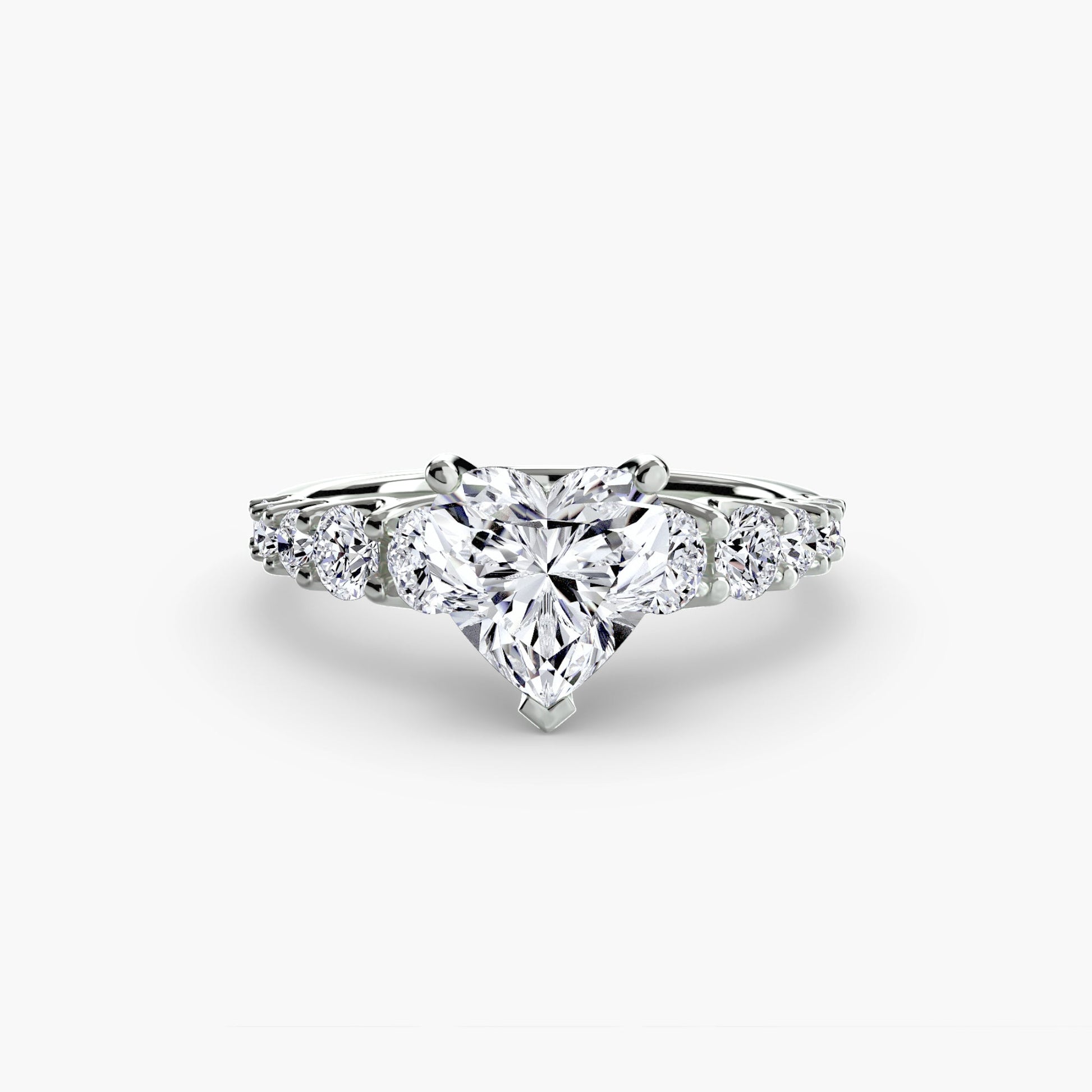The Graduated Accent Ring - MIMUKA