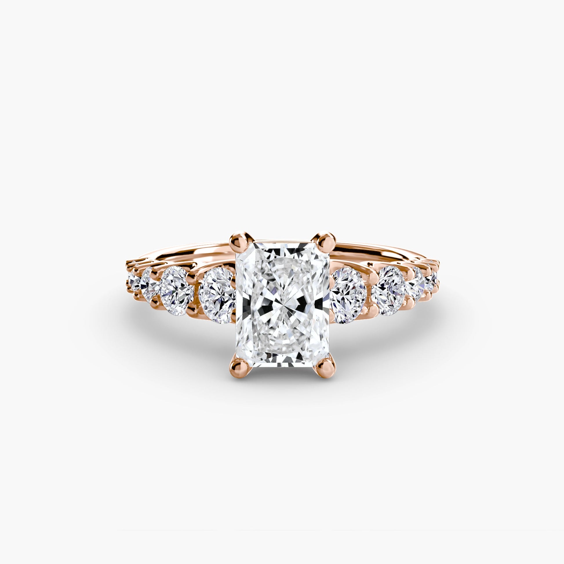 The Graduated Accent Ring - MIMUKA