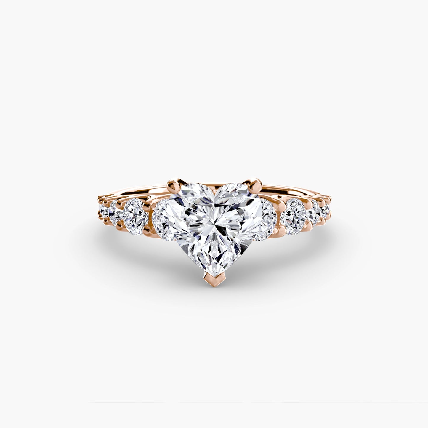 The Graduated Accent Ring - MIMUKA