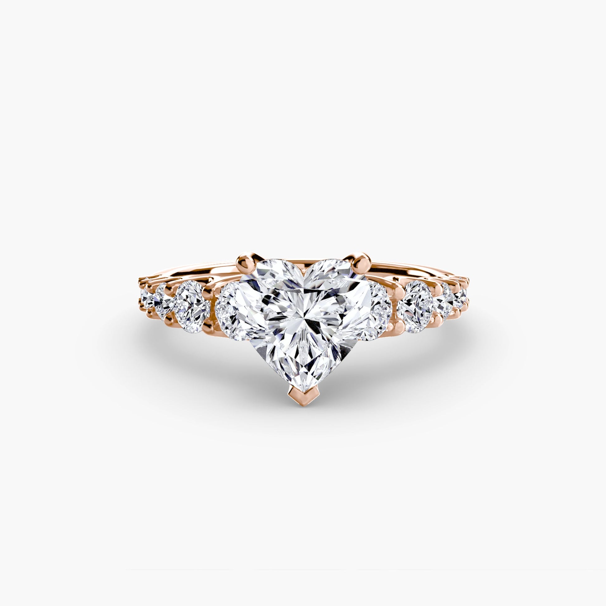 The Graduated Accent Ring - MIMUKA