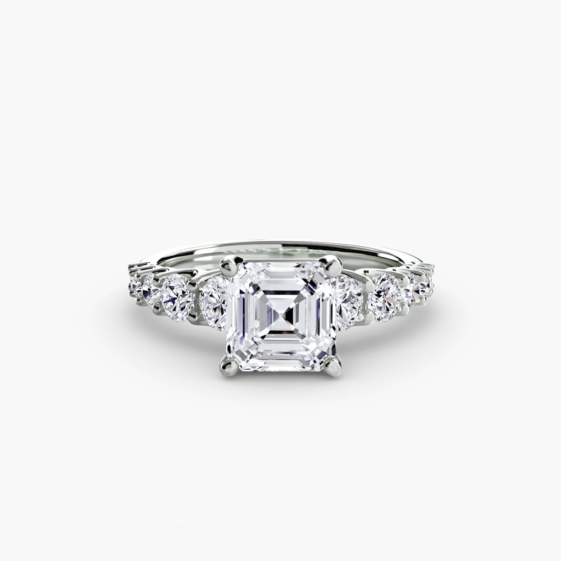 The Graduated Accent Ring - MIMUKA