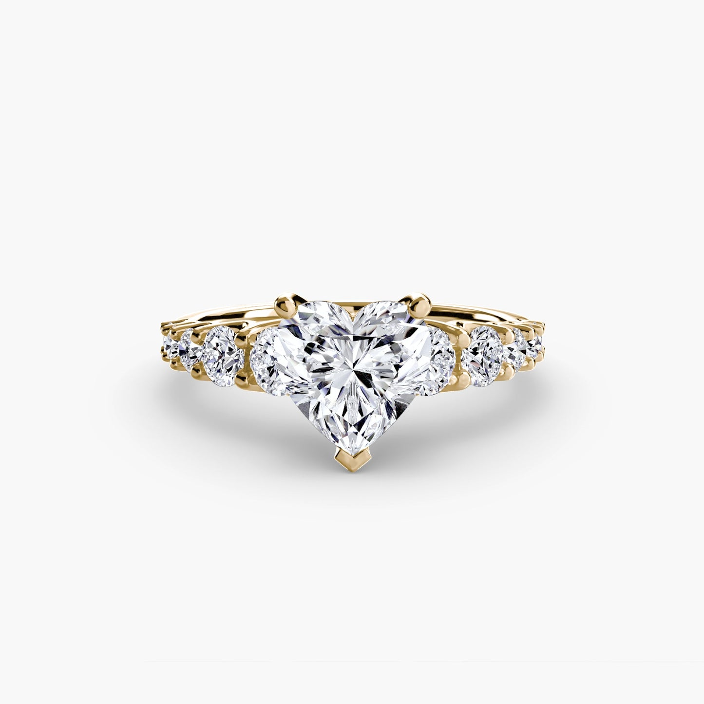 The Graduated Accent Ring - MIMUKA