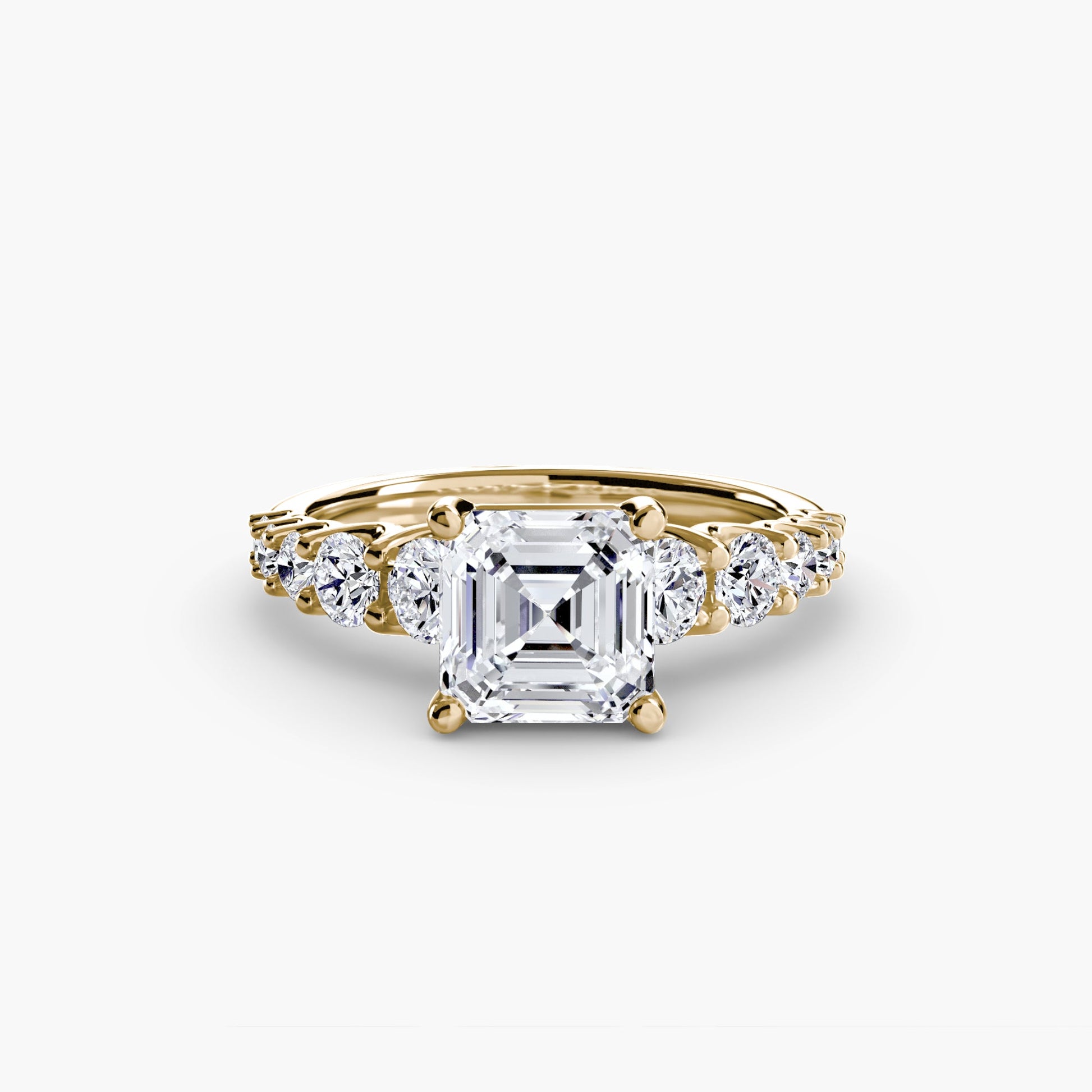 The Graduated Accent Ring - MIMUKA