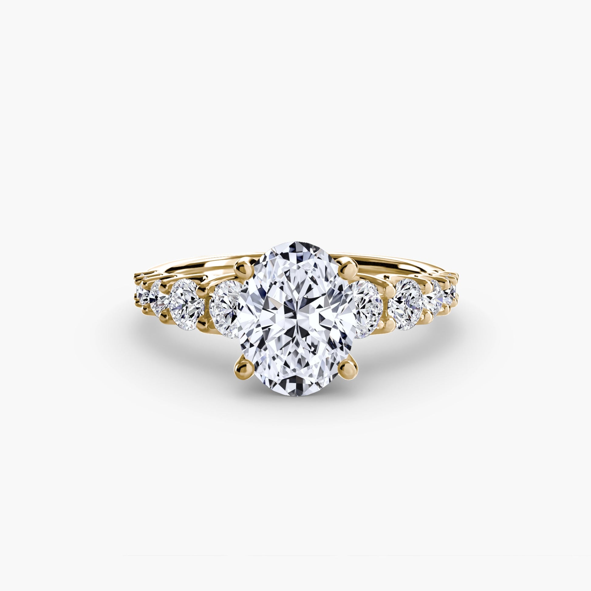 The Graduated Accent Ring - MIMUKA