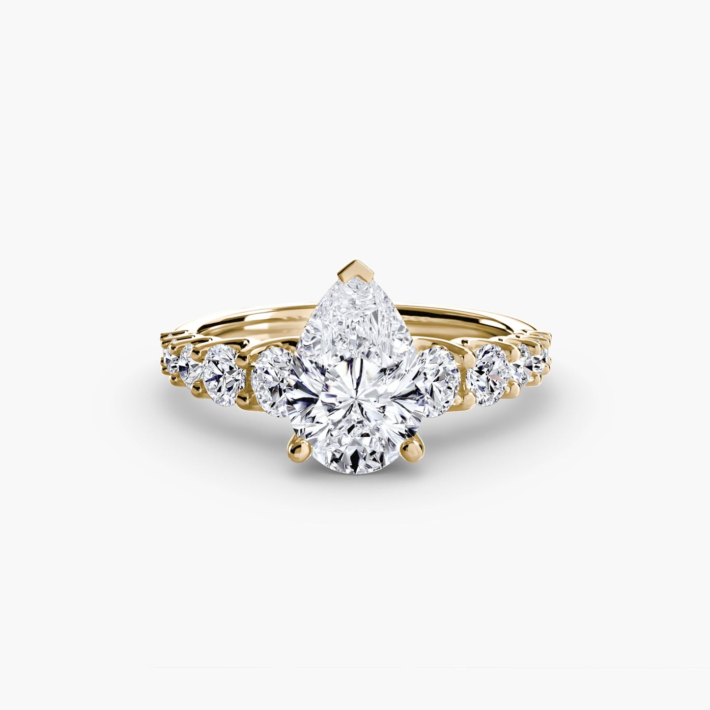 The Graduated Accent Ring - MIMUKA