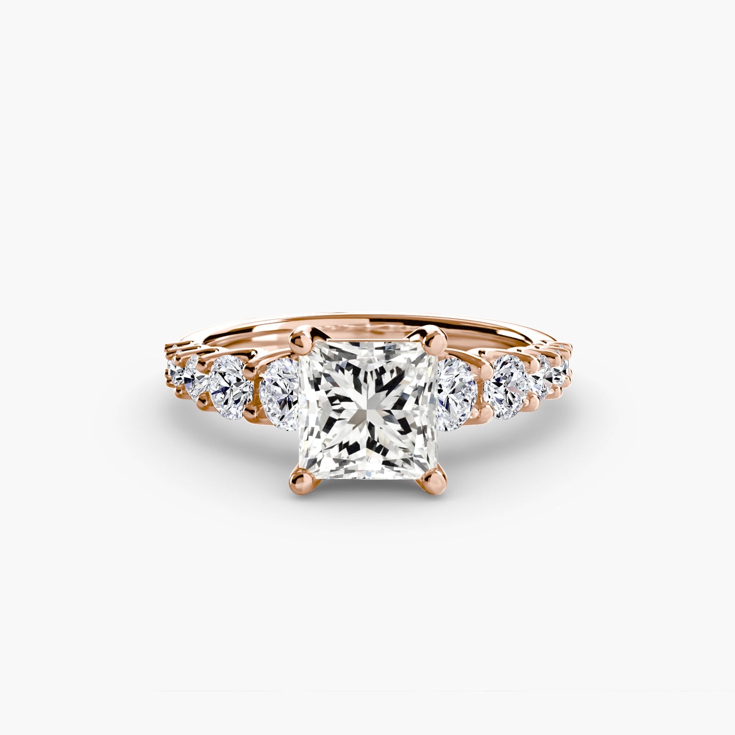 The Graduated Accent Ring - MIMUKA