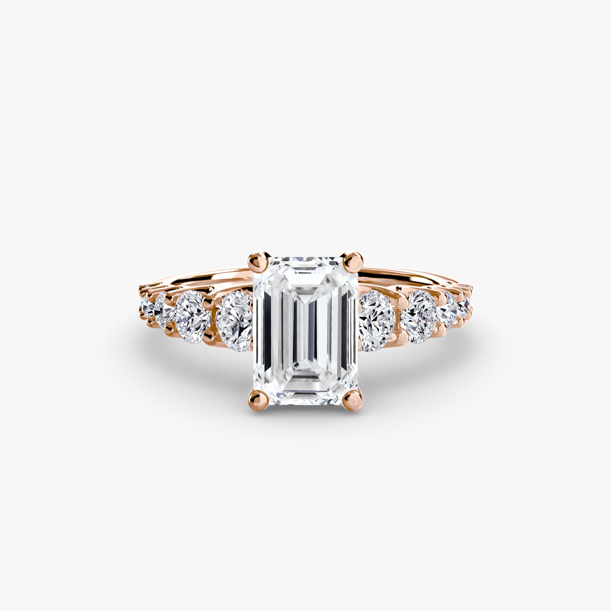 The Graduated Accent Ring - MIMUKA