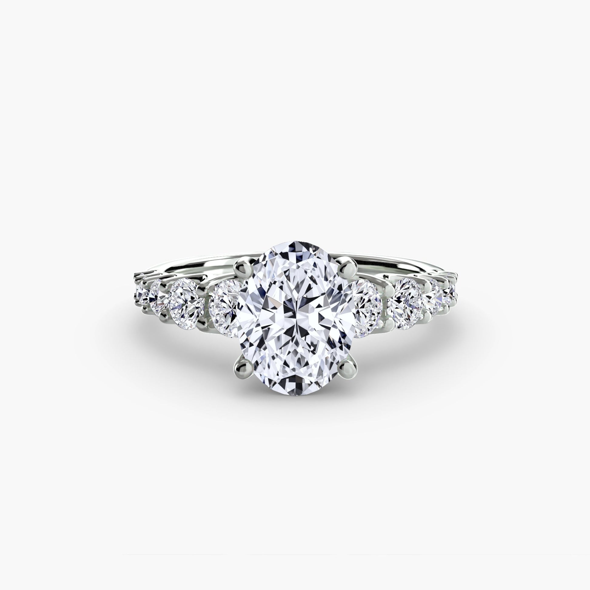 The Graduated Accent Ring - MIMUKA